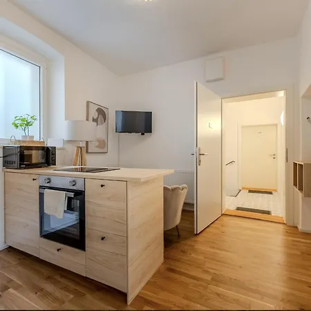 Urbansuite In Der Innenstadt Krems an der Donau