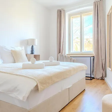 Urbansuite In Der Innenstadt Krems an der Donau