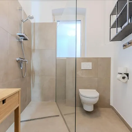 Urbansuite In Der Innenstadt Apartment Krems an der Donau