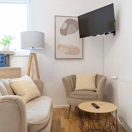 Urbansuite In Der Innenstadt Krems an der Donau