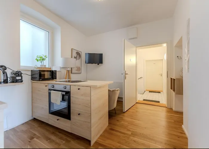 Urbansuite In Der Innenstadt Krems an der Donau